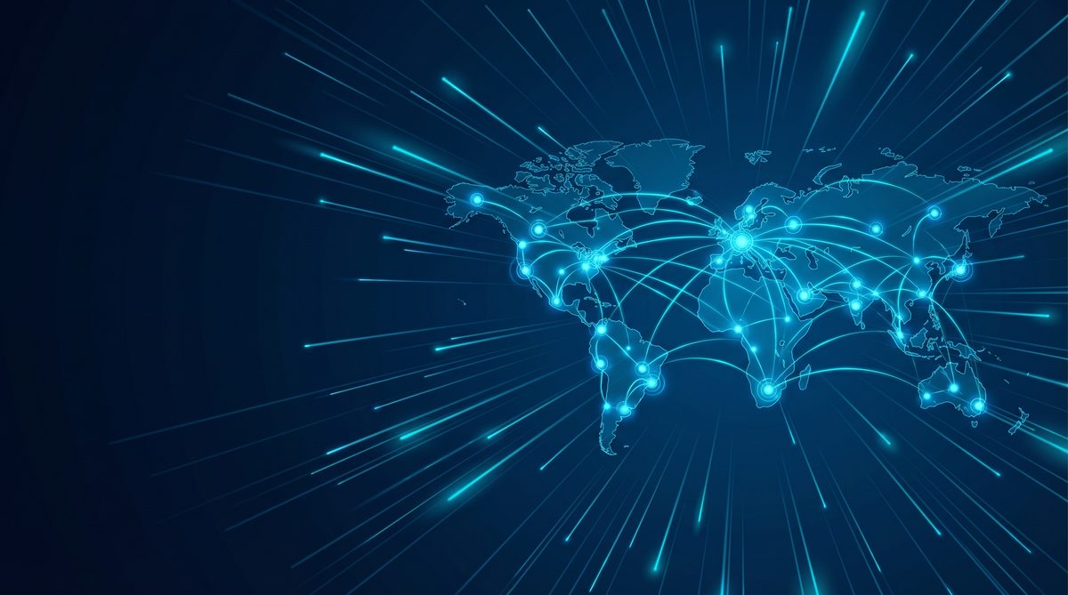 大禹加速器全球网络加速